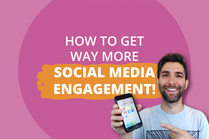 How Party Businesses can get way more social media engagement